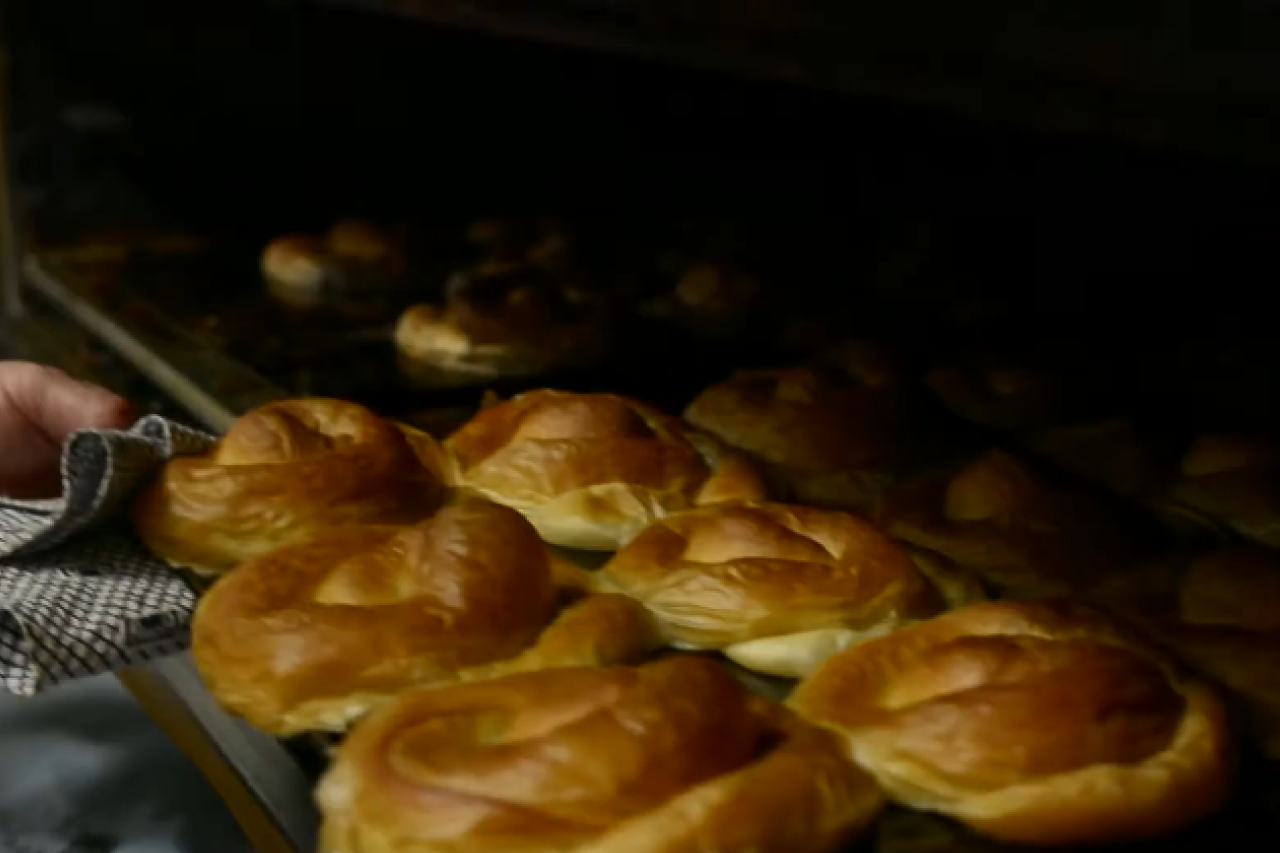 Donde comer las mejores ensaimadas de Palma